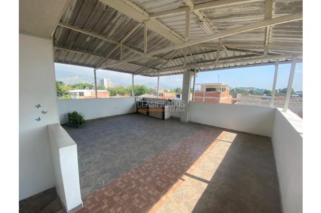 Apartaestudios, Alquiler, Ciudad Los Álamos - $1.400.000