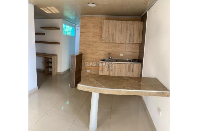 Apartaestudios, Alquiler, Ciudad Los Álamos - $1.400.000