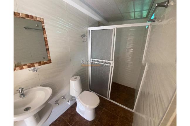 Apartaestudios, Alquiler, Ciudad Los Álamos - $1.400.000