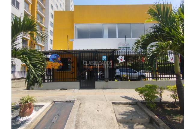 Apartamentos, Alquiler en Los Guayacanes