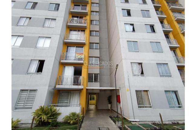 Apartamentos, Alquiler en Los Guayacanes