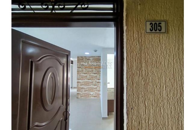 Apartamentos, Alquiler en Los Guayacanes