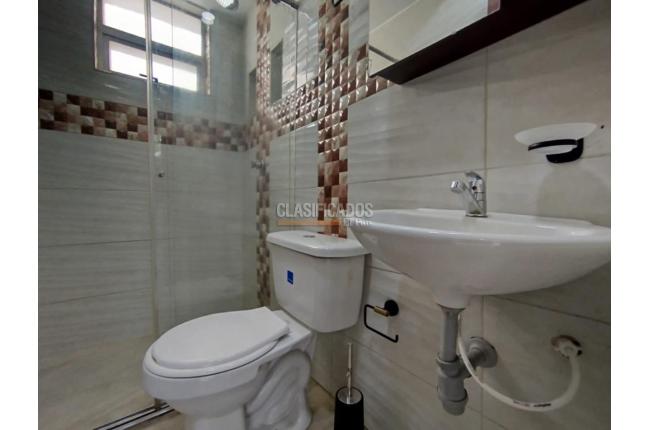 Apartamentos, Alquiler, Los Guayacanes - $1.500.000