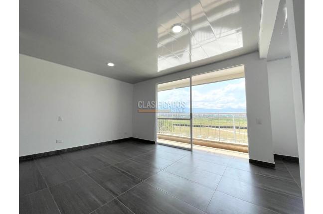 Apartamentos, Alquiler en Hacienda Kachipay