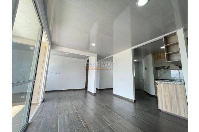 Apartamentos, Alquiler en Hacienda Kachipay