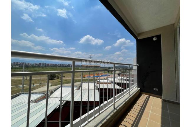 Apartamentos, Alquiler, Hacienda Kachipay - $1.400.000