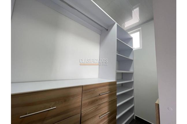 Apartamentos, Alquiler, Hacienda Kachipay - $1.400.000