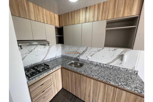 Apartamentos, Alquiler, Hacienda Kachipay - $1.400.000