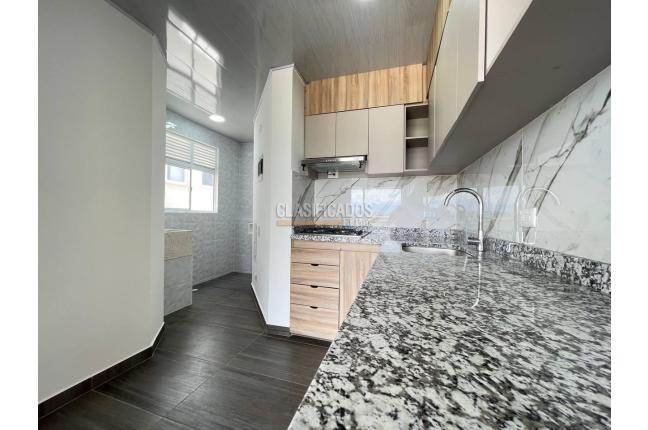 Apartamentos, Alquiler, Hacienda Kachipay - $1.400.000