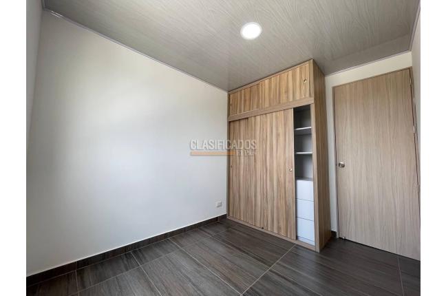 Apartamentos, Alquiler, Hacienda Kachipay - $1.400.000
