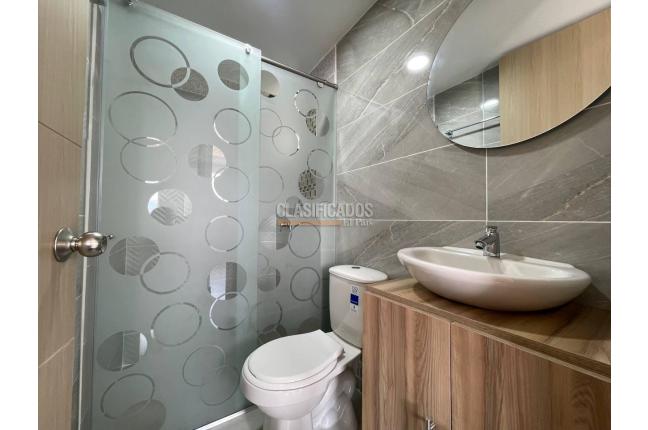 Apartamentos, Alquiler, Hacienda Kachipay - $1.400.000
