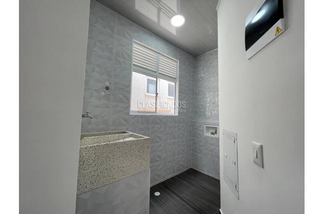 Apartamentos, Alquiler, Hacienda Kachipay - $1.400.000
