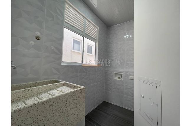Apartamentos, Alquiler, Hacienda Kachipay - $1.400.000