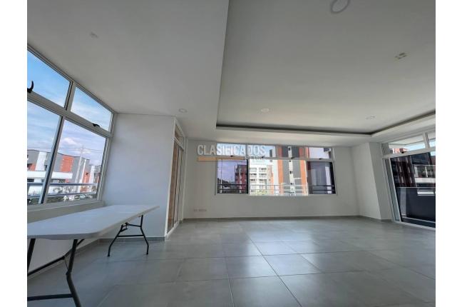 Apartamentos, Alquiler, Hacienda Kachipay - $1.400.000