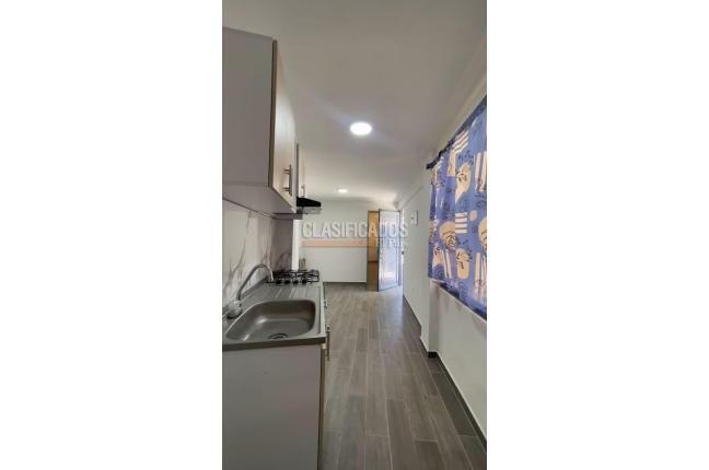 Apartaestudios, Alquiler, Palmira - $750.000