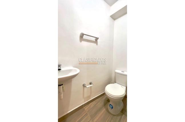 Apartaestudios, Alquiler, Palmira - $750.000