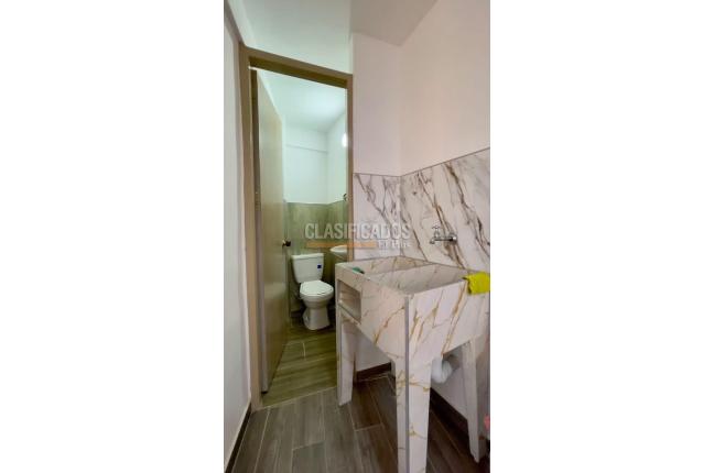 Apartaestudios, Alquiler, Palmira - $750.000