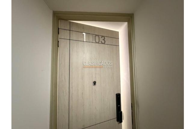 Apartamentos, Alquiler en La Flora