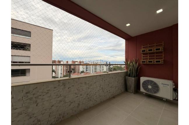 Apartamentos, Alquiler, La Flora - $4.100.000