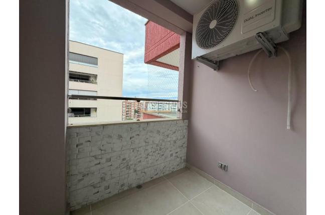 Apartamentos, Alquiler, La Flora - $4.100.000