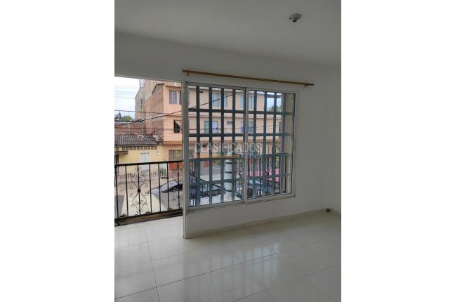 Apartamentos, Alquiler en Santa Mónica Popular