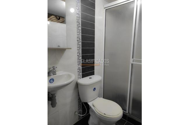 Apartamentos, Alquiler, Santa Mónica Popular - $950.000