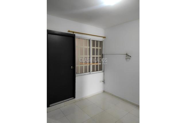 Apartamentos, Alquiler, Santa Mónica Popular - $950.000