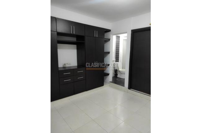 Apartamentos, Alquiler, Santa Mónica Popular - $950.000