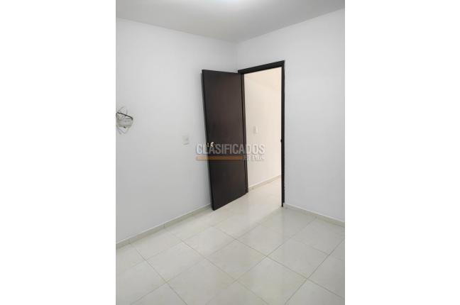 Apartamentos, Alquiler, Santa Mónica Popular - $950.000