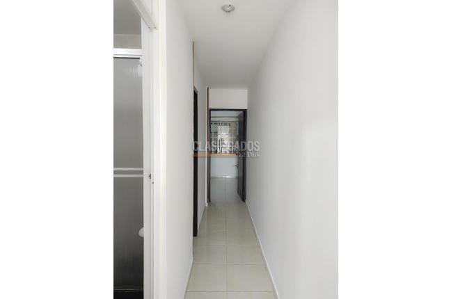 Apartamentos, Alquiler, Santa Mónica Popular - $950.000