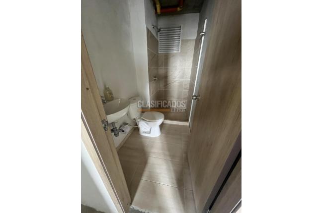 Apartamentos, Alquiler, El Calvario - $2.300.000