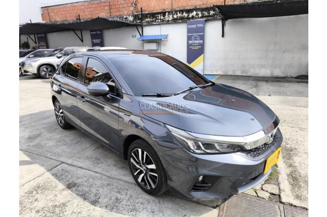 Honda City 2024