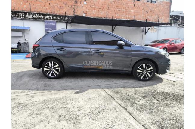 Honda City 2024 - $66.000.000