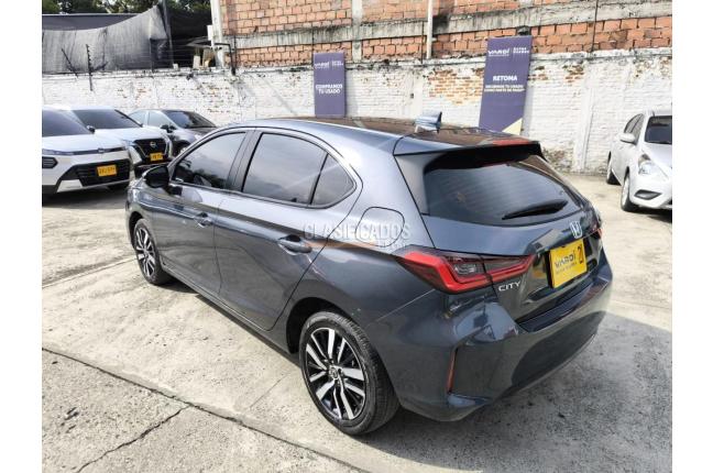 Honda City 2024 - $66.000.000