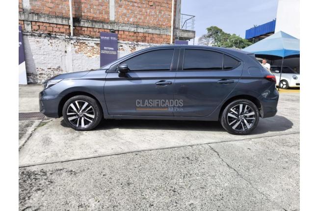 Honda City 2024 - $66.000.000