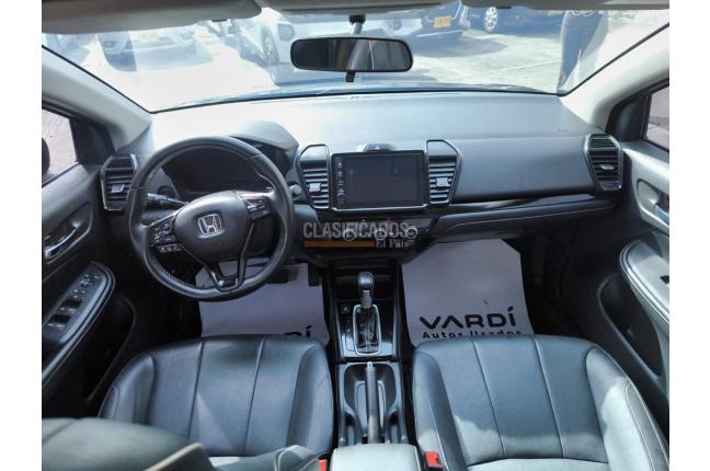 Honda City 2024 - $66.000.000