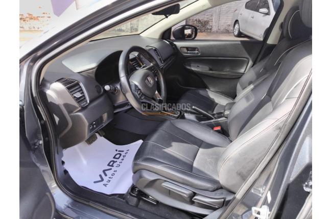 Honda City 2024 - $66.000.000