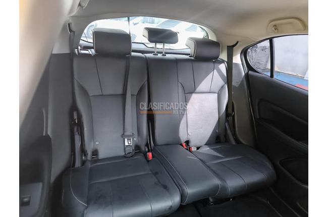 Honda City 2024 - $66.000.000