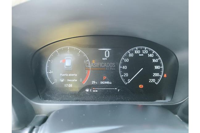 Honda City 2024 - $66.000.000