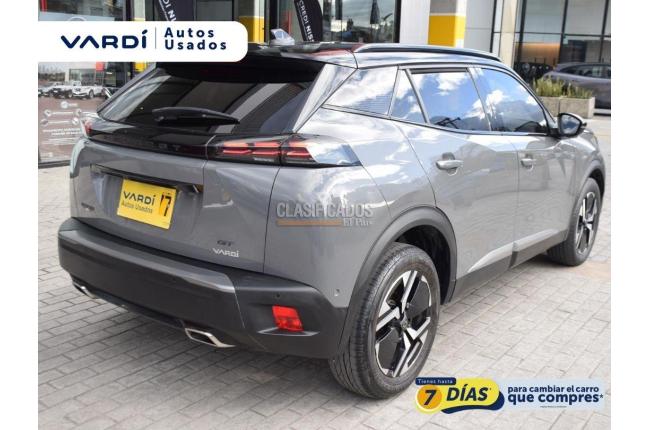 Peugeot 2008 2025 - $87.900.000