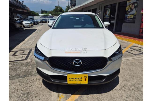Mazda CX30 2021