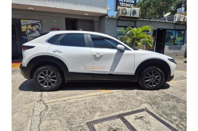 Mazda CX30 2021 - $78.900.000