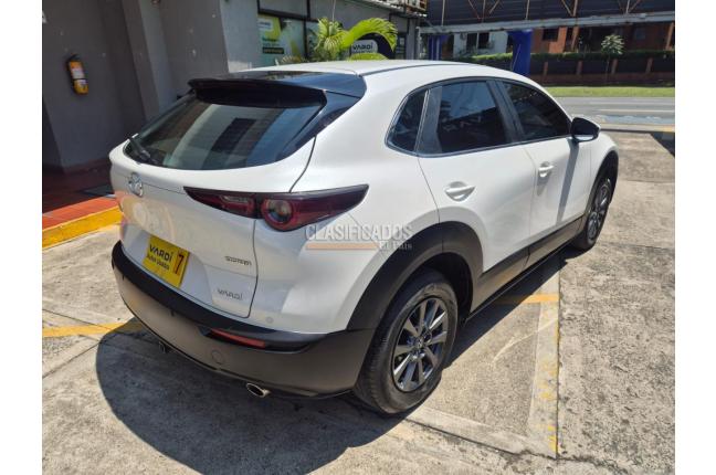 Mazda CX30 2021 - $78.900.000