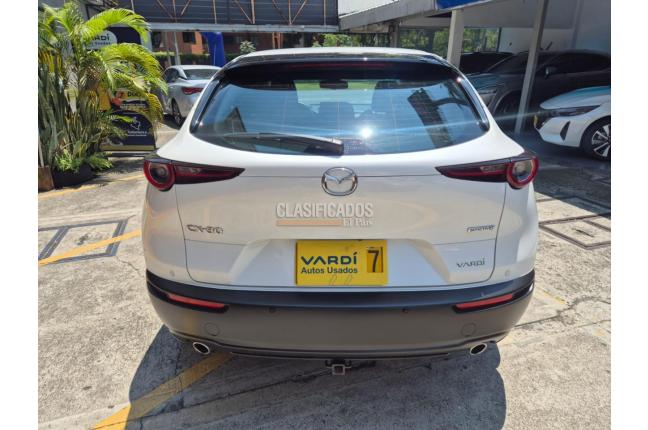 Mazda CX30 2021 - $78.900.000