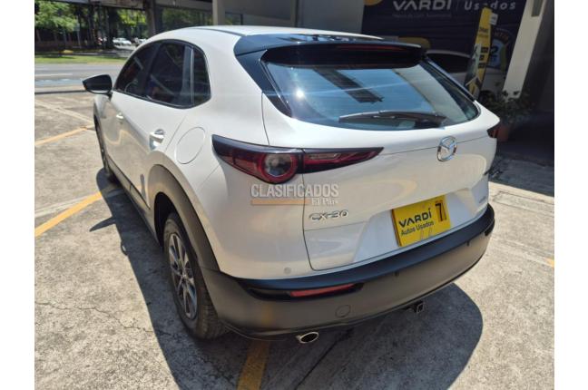 Mazda CX30 2021 - $78.900.000