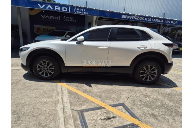 Mazda CX30 2021 - $78.900.000