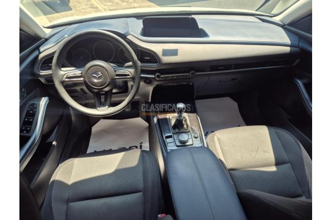 Mazda CX30 2021 - $78.900.000