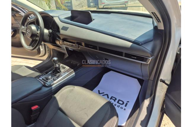 Mazda CX30 2021 - $78.900.000
