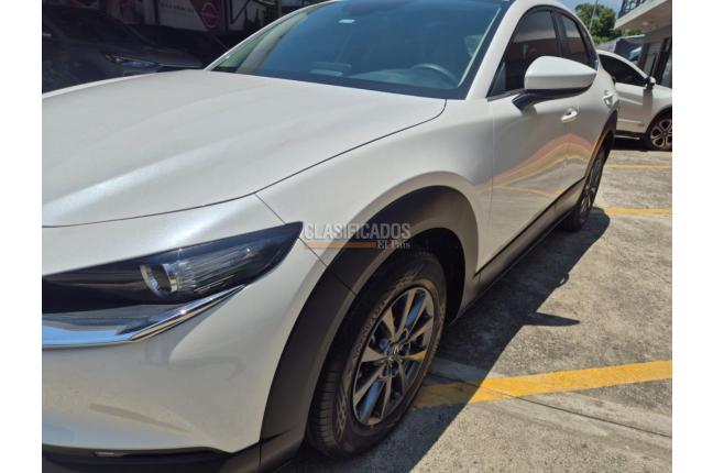 Mazda CX30 2021 - $78.900.000