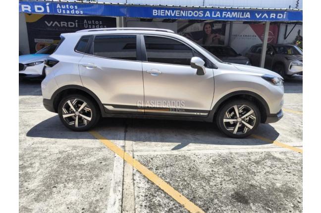 Changan CS15 2022 - $55.900.000